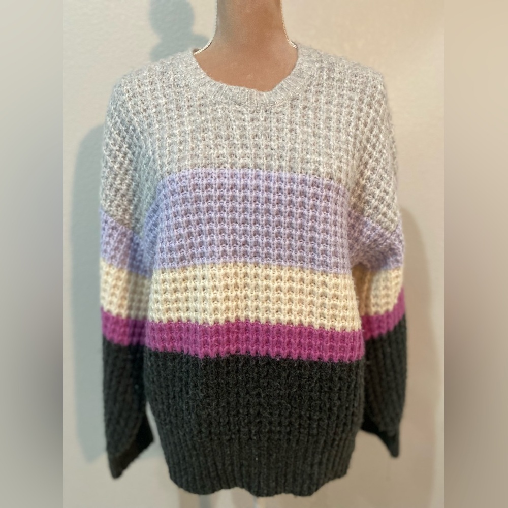 Universal Thread Sweater - image 1